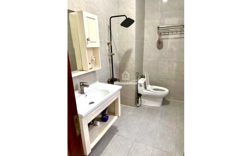 Bán nhà 3 tầng tại đường Man Thiện, Tăng Nhơn Phú A,  Q.9, TP HCM - Diện tích 92m2, giá 6,45  tỷ, sổ hồng. LH: 0933125879.